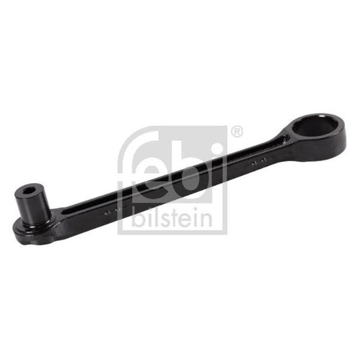 Febi Stabiliser Bar Link Coupling Rod Front 171810