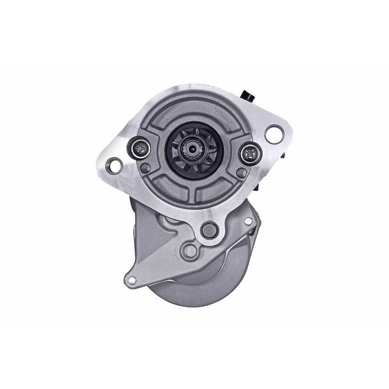 Hella Starter Motor 12V 2kW 9 Teeth 8EA 011 610-791