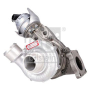 Febi Turbocharger Turbo Unit 186770