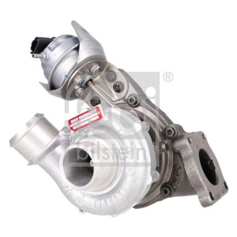 Febi Turbocharger Turbo Unit 186770