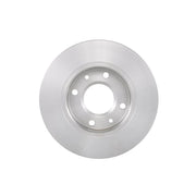 Bosch 2 x Solid Front Brake Discs 0 986 478 887