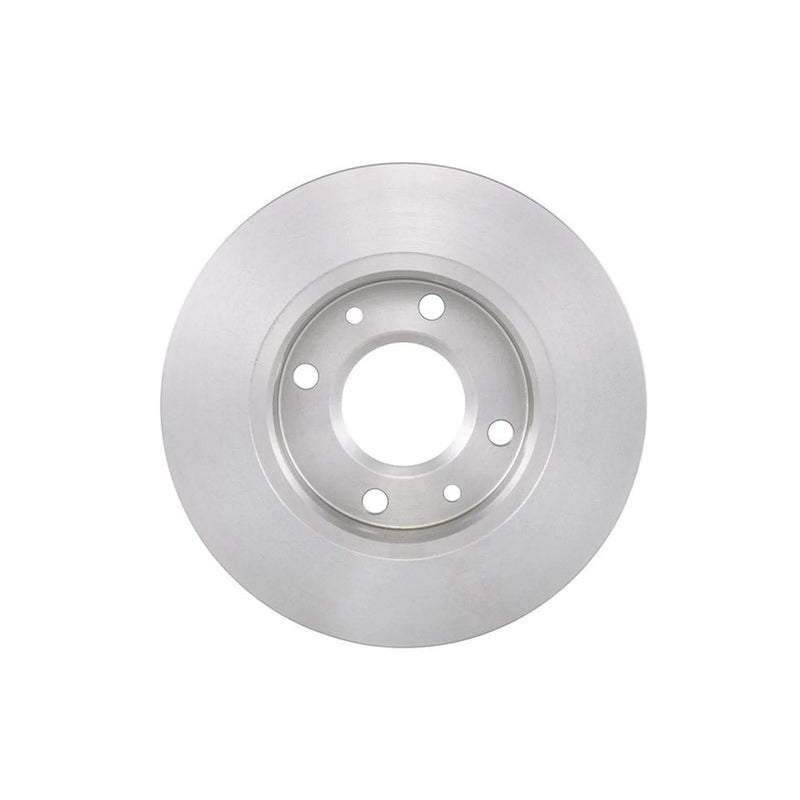 Bosch 2 x Solid Front Brake Discs 0 986 478 887