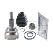 Borg & Beck Drive Shaft Joint Kit BCJ1304