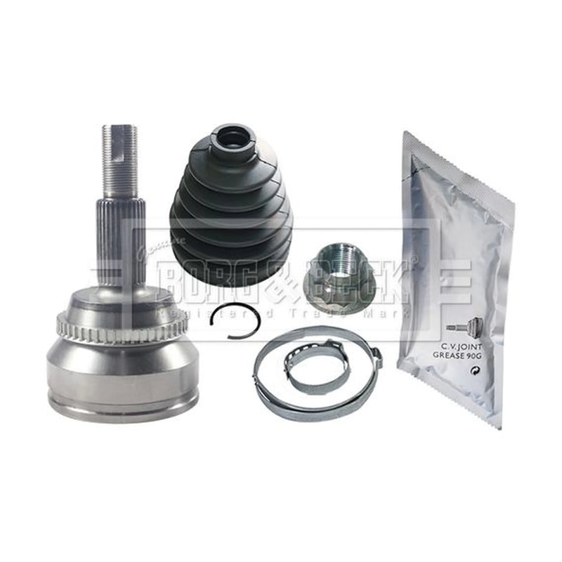 Borg & Beck Drive Shaft Joint Kit BCJ1304
