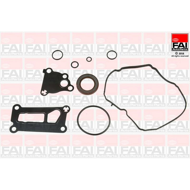 FAI Crankcase Gasket Kit ID CS1078