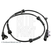 Blue Print ABS Wheel Speed Sensor Rear Right ADBP710130