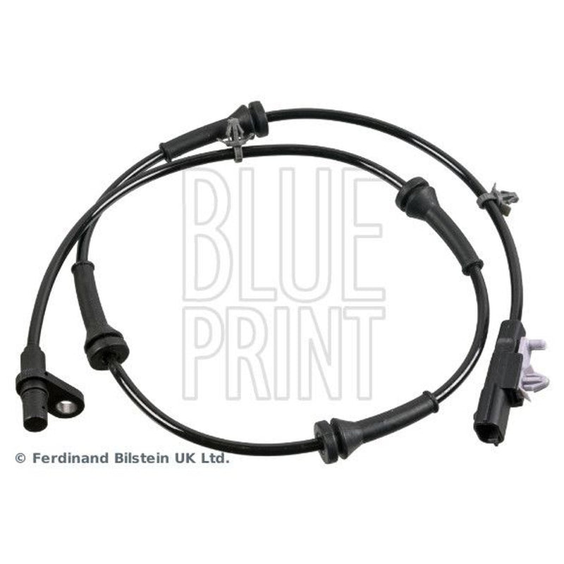 Blue Print ABS Wheel Speed Sensor Rear Right ADBP710130