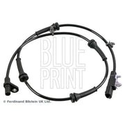Blue Print ABS Wheel Speed Sensor Rear Right ADBP710130