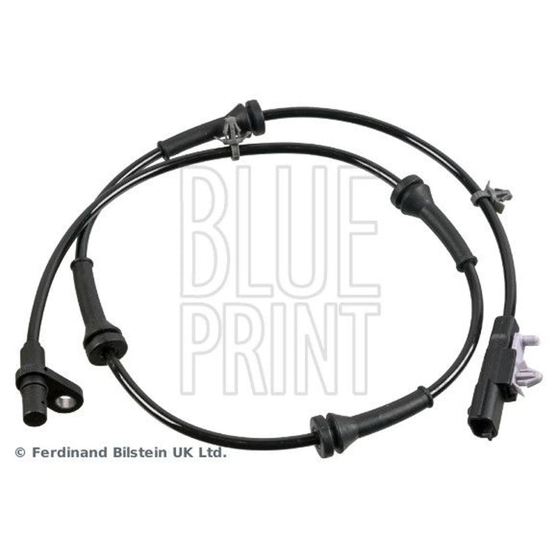 Blue Print ABS Wheel Speed Sensor Rear Right ADBP710130