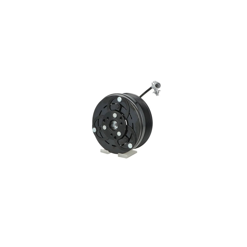 NRF A/C Compressor Magnetic Clutch 380200