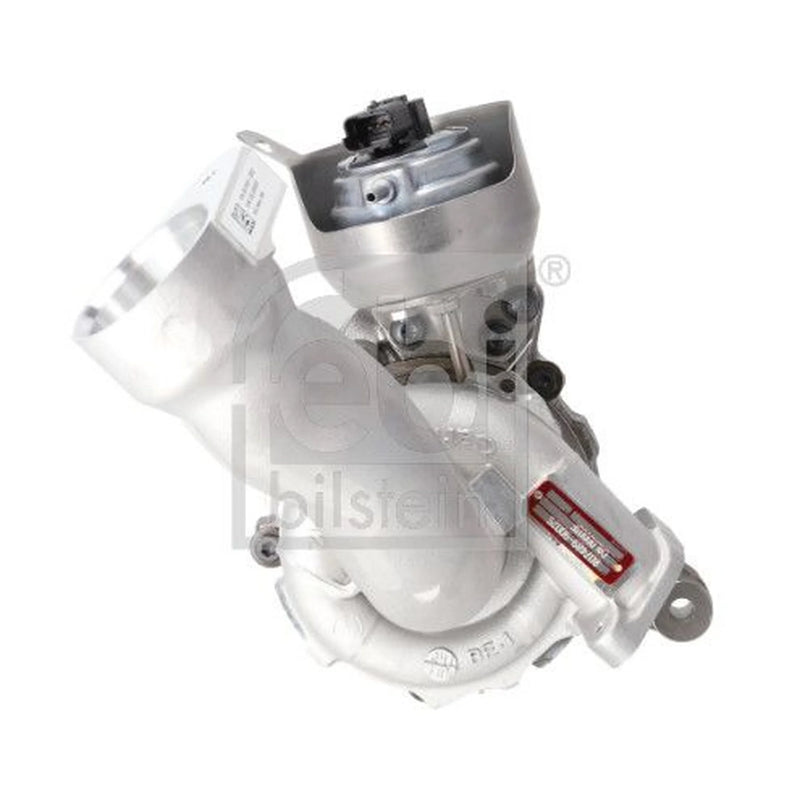 Febi Turbocharger Turbo Unit 186774