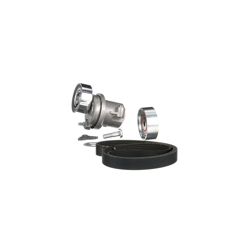 Gates V-Ribbed Belt Set K016PK1488