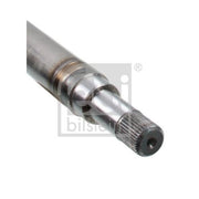 Febi CV Drive Shaft Driveshaft Front Right 183475