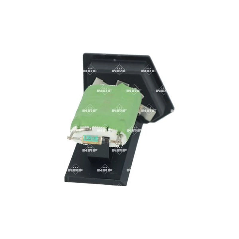 NRF Heater Blower Resistor 342128