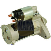 NAPA Starter Motor 12V 1kW 9 Teeth NSM1092
