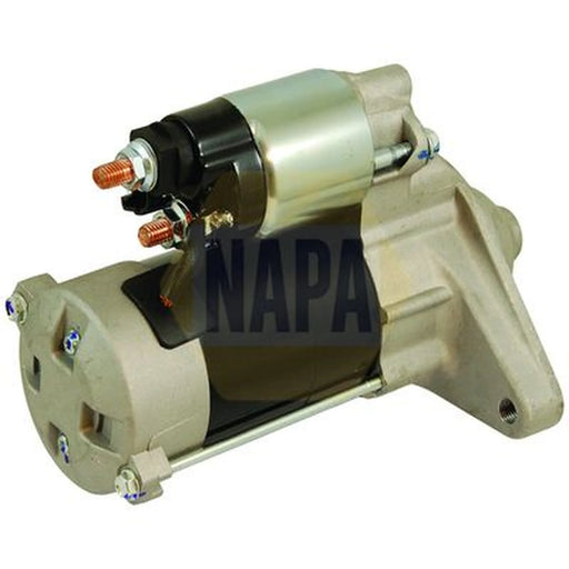 NAPA Starter Motor 12V 1kW 9 Teeth NSM1092