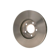 Bosch 2 x Front Brake Discs 0 986 478 778