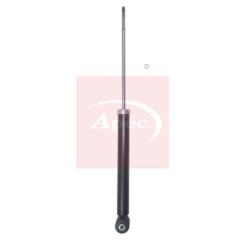 Apec Shock Absorber Damper Strut Rear Left ASA1421