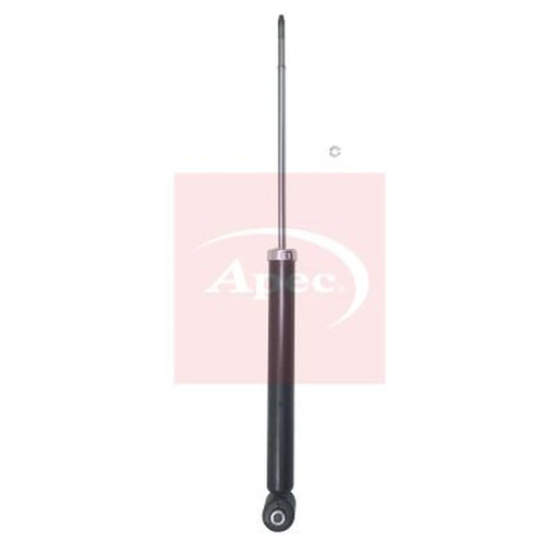 Apec Shock Absorber Damper Strut Rear Left ASA1421