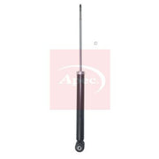 Apec Shock Absorber Damper Strut Rear Left ASA1421