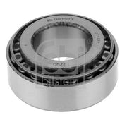 Febi Wheel Bearing 80mm OD ID Wide 19790