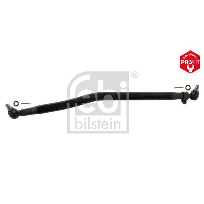 Febi Centre Rod Assembly Front 38570