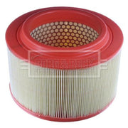Borg & Beck Engine Air Filter BFA2593