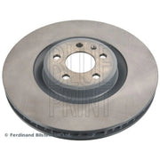 Blue Print 2 x / Front Brake Discs ADBP430049