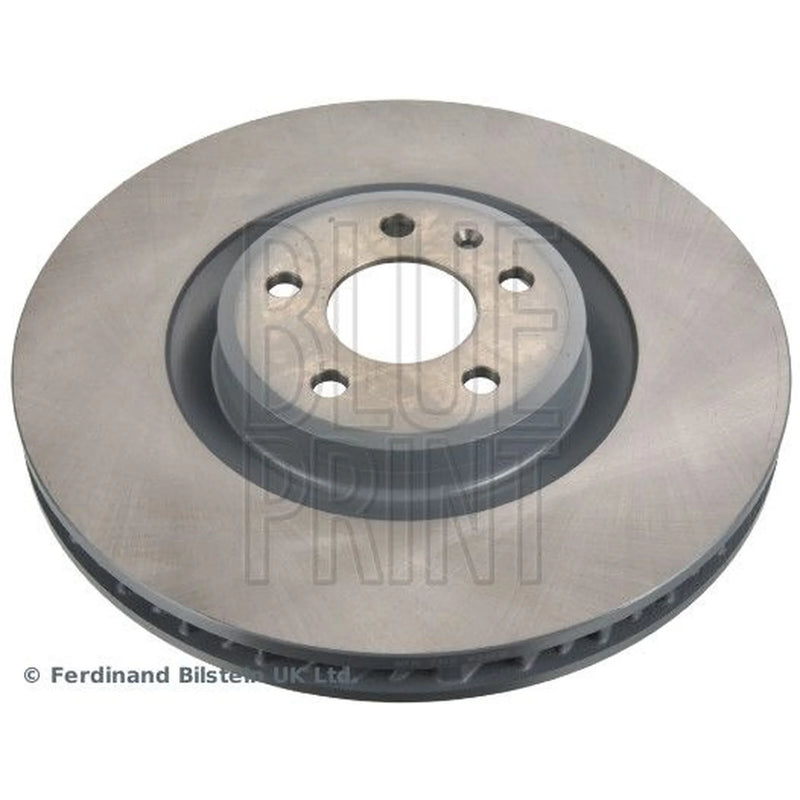 Blue Print 2 x / Front Brake Discs ADBP430049