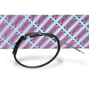 Borg & Beck Handbrake Cable Left Rear BKB3317