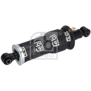 Febi Cab Suspension Shock Absorber Rear 104298