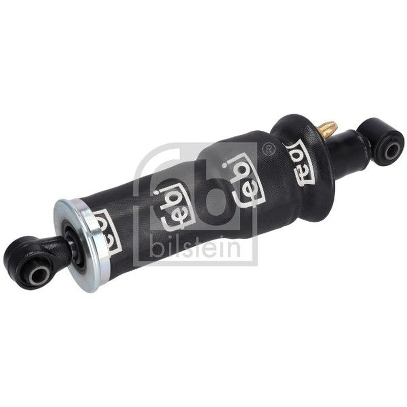 Febi Cab Suspension Shock Absorber Rear 104298