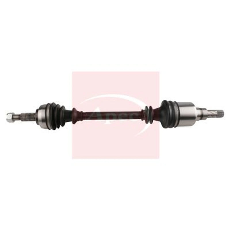 Apec CV Drive Shaft Driveshaft Front Left ADS1220L