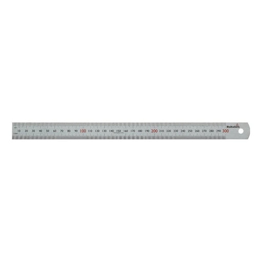 Hultafors STL 300 Stainless Steel Ruler 300mm - 554103