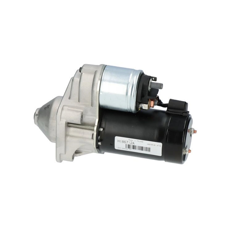 Valeo Starter Motor 12V 1.2kW 9 Teeth 432592