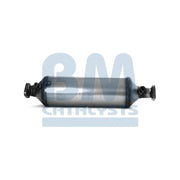 BM Catalysts Homologated Diesel Cat & Dpf BM11087H