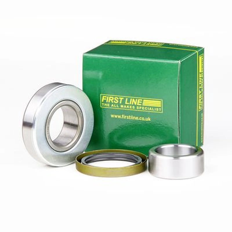 First Line Wheel Bearing Kit FBK450