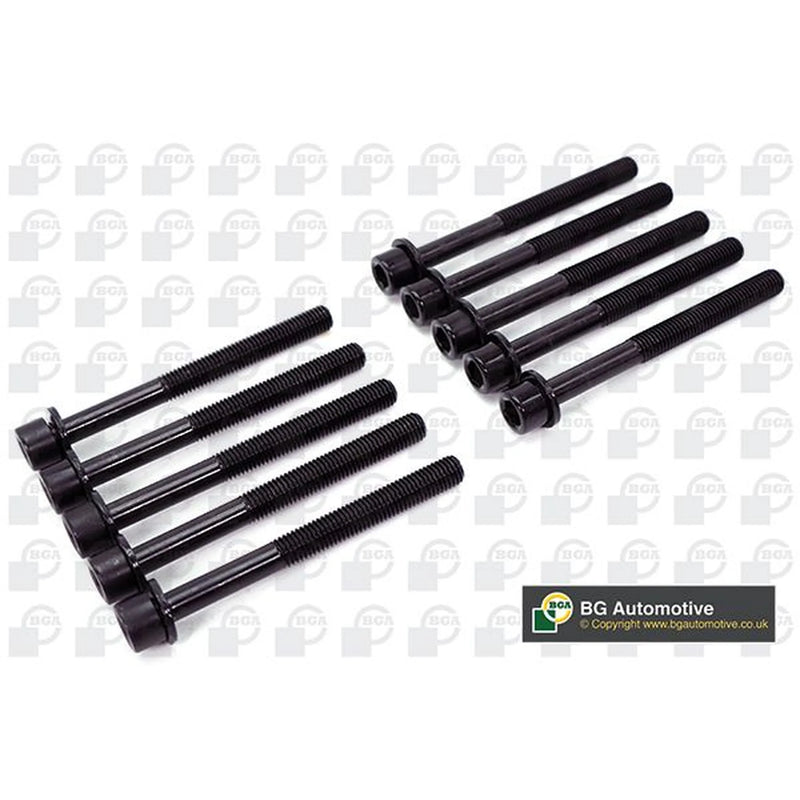 BGA Cylinder Head Bolt Set M12 BK3356