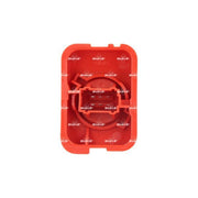 NRF Heater Blower Resistor 342129