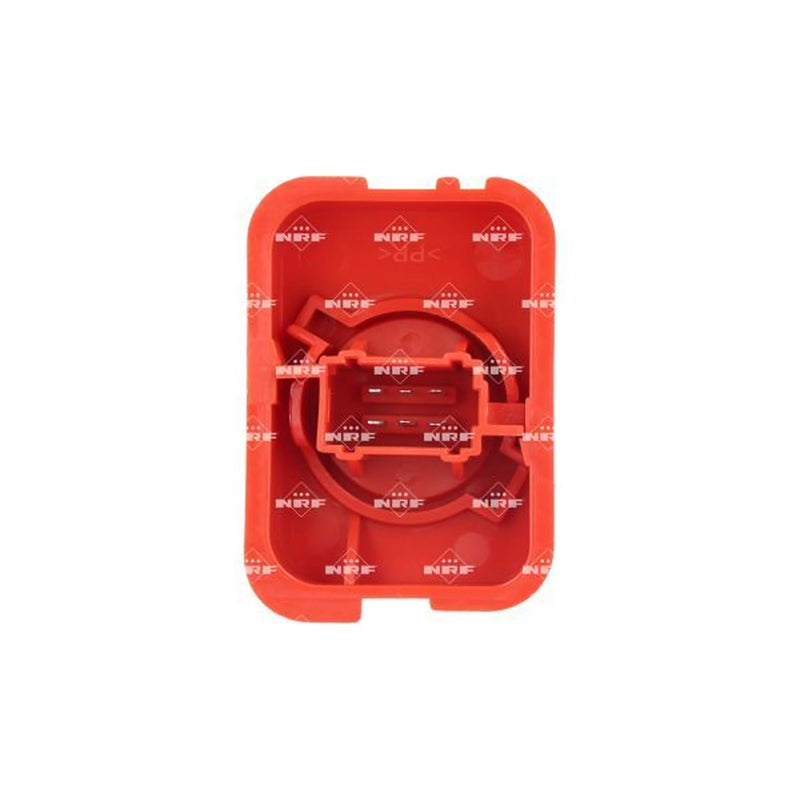 NRF Heater Blower Resistor 342129