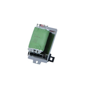 NRF Heater Blower Resistor 342072