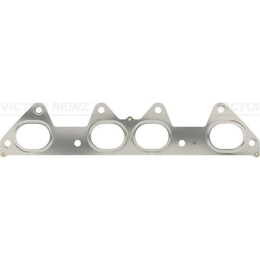 Victor Reinz Exhaust Manifold Gasket Wide Thick 71-53763-00