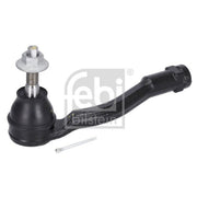 Febi Steering Tie Rod End Ball Joint outer 184965