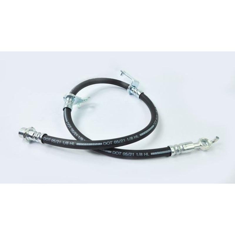 Juratek Brake Hydraulic Hose Line Front Right JBH1344L