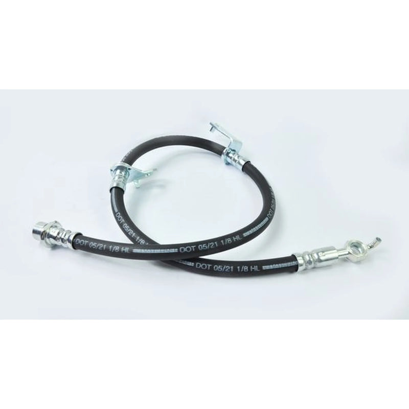 Abtex Brake Hydraulic Hose Line Front Right ABH1344L