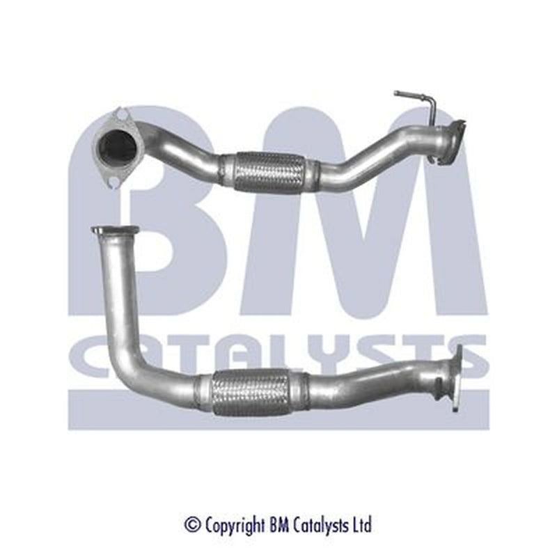 BM Catalysts Exhaust Pipe OD BM50214