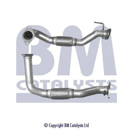 BM Catalysts Exhaust Pipe OD BM50214