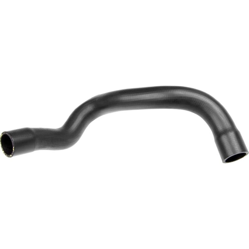 Gates Radiator Coolant Hose 448mm ID 05-4155