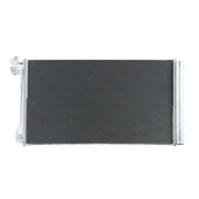 Hella Air Conditioning Condenser 8FC 366 222-441
