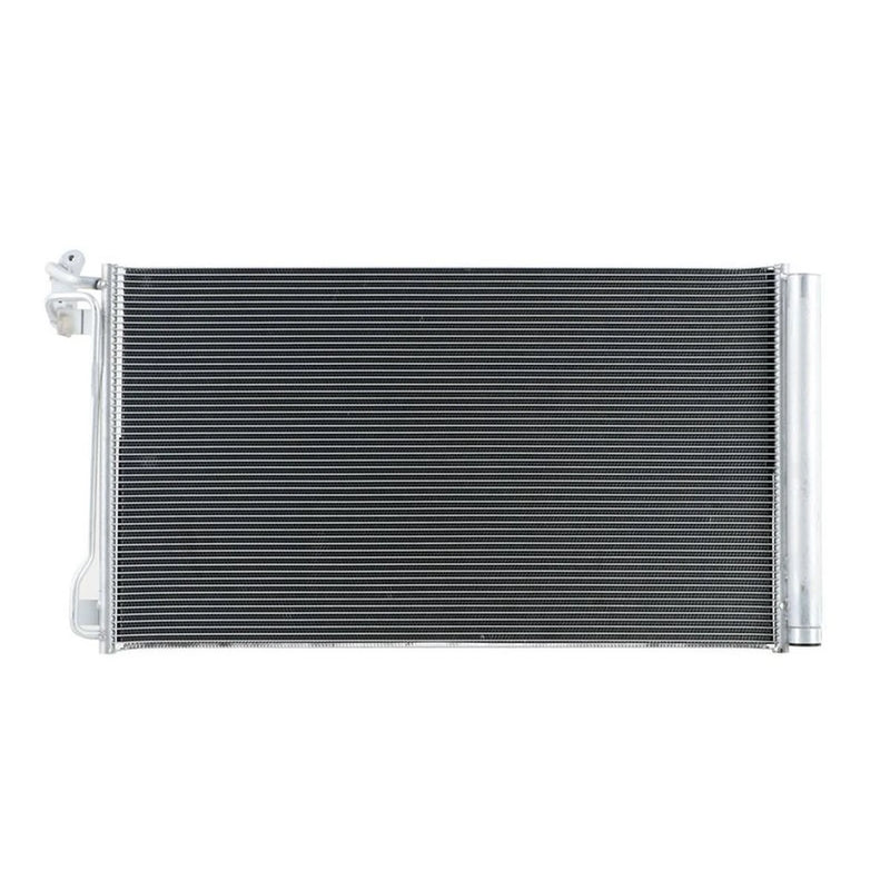 Hella Air Conditioning Condenser 8FC 366 222-441